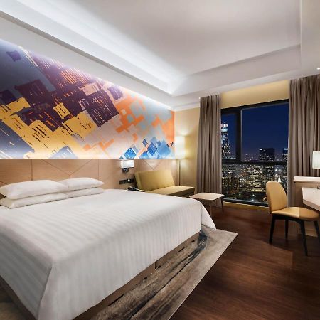 Sunway Hotel Big Box Nusajaya (Iskandar Puteri) Exterior foto