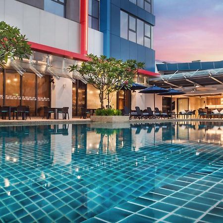 Sunway Hotel Big Box Nusajaya (Iskandar Puteri) Exterior foto