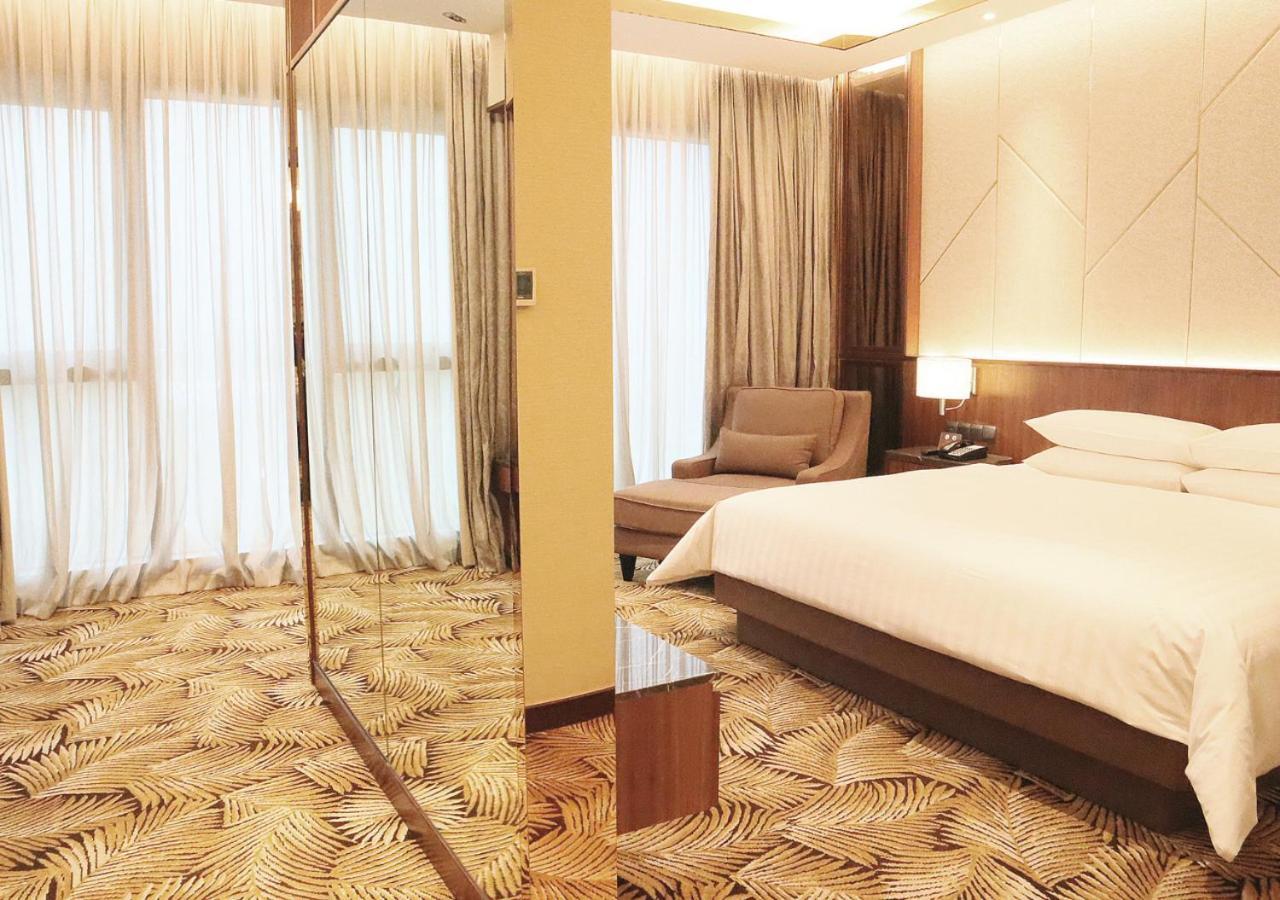 Sunway Hotel Big Box Nusajaya (Iskandar Puteri) Exterior foto