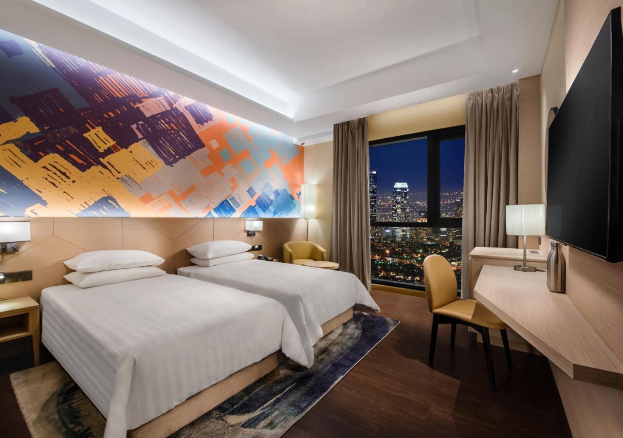 Sunway Hotel Big Box Nusajaya (Iskandar Puteri) Exterior foto