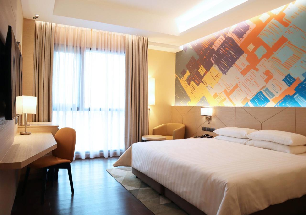 Sunway Hotel Big Box Nusajaya (Iskandar Puteri) Exterior foto
