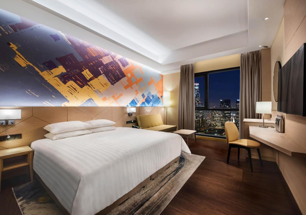 Sunway Hotel Big Box Nusajaya (Iskandar Puteri) Exterior foto