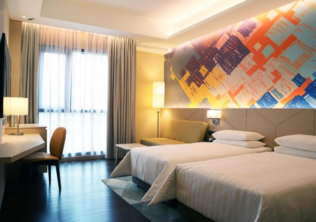 Sunway Hotel Big Box Nusajaya (Iskandar Puteri) Exterior foto